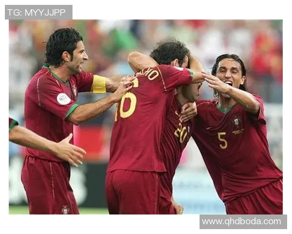 2006世界杯小组赛伊朗与葡萄牙激战回顾与精彩瞬间分析