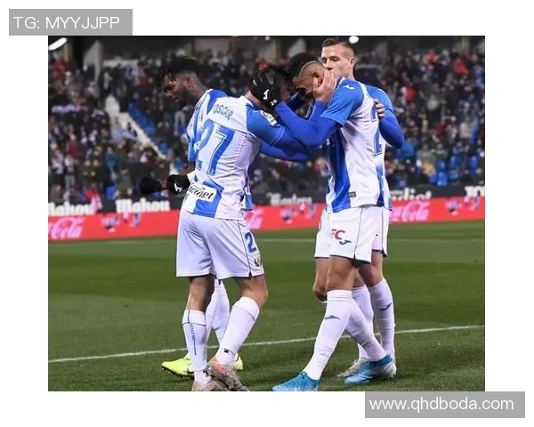 西班牙人对阵莱加内斯精彩比赛录像回放全程回顾与分析