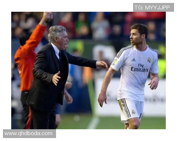 曝皇马内讧！更衣室支离破碎 南美帮要求阿隆索下课