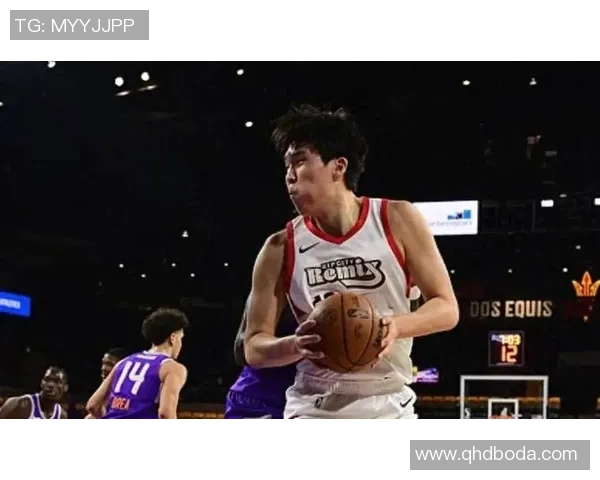 杨瀚森打出最差一战！时机球投丢，防卫+篮板仍糟，赶快调整吧！